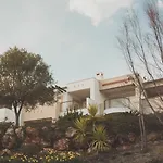 Θέρετρο Vale Da Ribeira Residences Saragocal