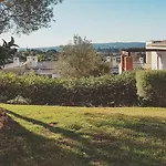 Vale Da Ribeira Residences Θέρετρο Saragocal