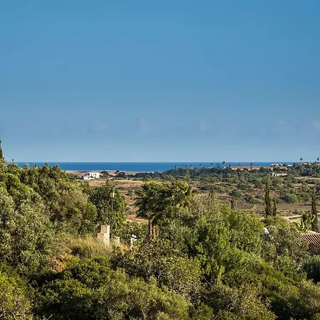 Ośrodek wypoczynkowy Vale Da Ribeira Residences 4*