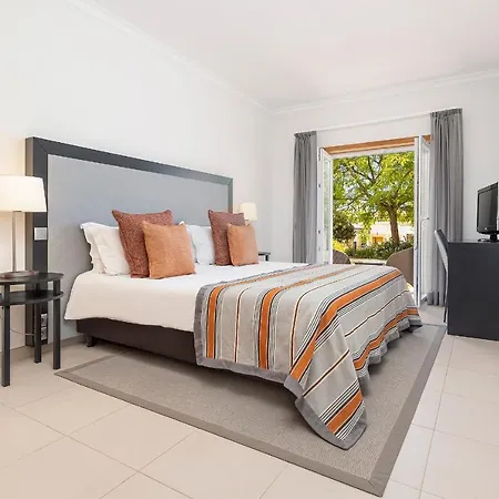 Vale Da Ribeira Residences 4* Saragocal