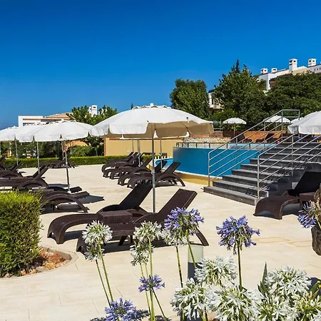 Resort Vale Da Ribeira Residences