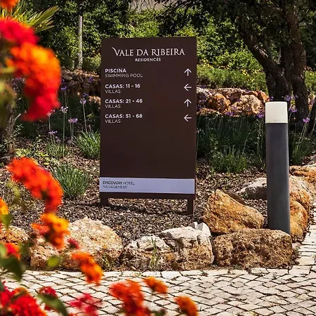 Vale Da Ribeira Residences Ośrodek wypoczynkowy Saragocal