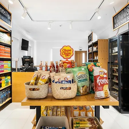 Ośrodek wypoczynkowy Vale Da Ribeira Residences