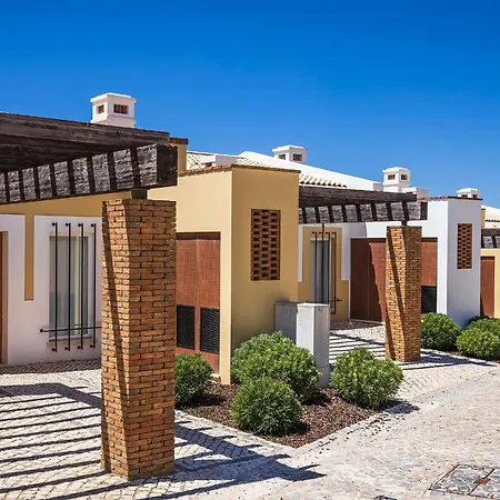 Ośrodek wypoczynkowy Vale Da Ribeira Residences