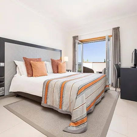 Vale Da Ribeira Residences Ośrodek wypoczynkowy 4*