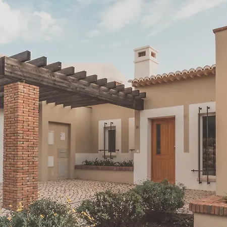 Ośrodek wypoczynkowy Vale Da Ribeira Residences