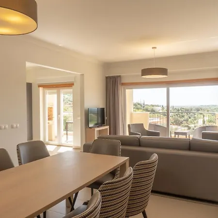 Vale Da Ribeira Residences Ośrodek wypoczynkowy