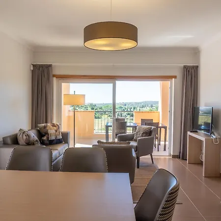 Üdülőközpont Vale Da Ribeira Residences Saragocal