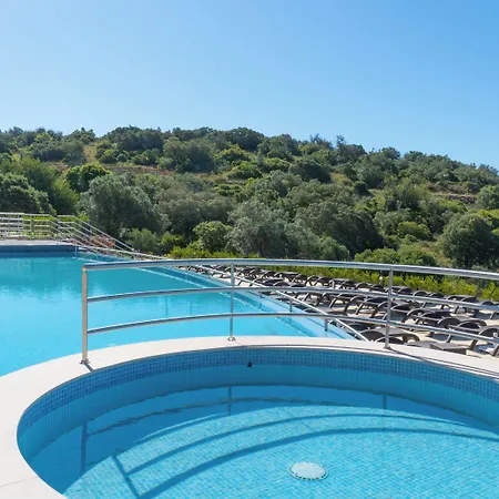 Vale Da Ribeira Residences Resort Saragocal