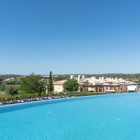Vale Da Ribeira Residences Resort Saragocal