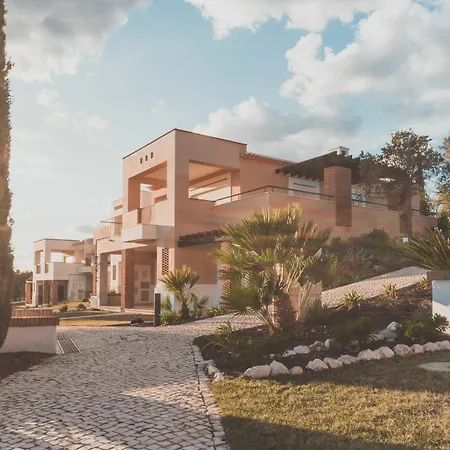 Vale Da Ribeira Residences Ośrodek wypoczynkowy