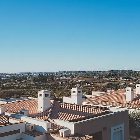 Vale Da Ribeira Residences Saragocal