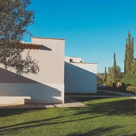 Vale Da Ribeira Residences Saragocal