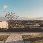 리조트 Vale Da Ribeira Residences Saragocal