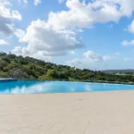 리조트 Vale Da Ribeira Residences 4*