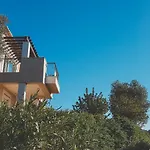 리조트 Vale Da Ribeira Residences 4*