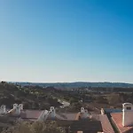 Vale Da Ribeira Residences 4* Saragocal