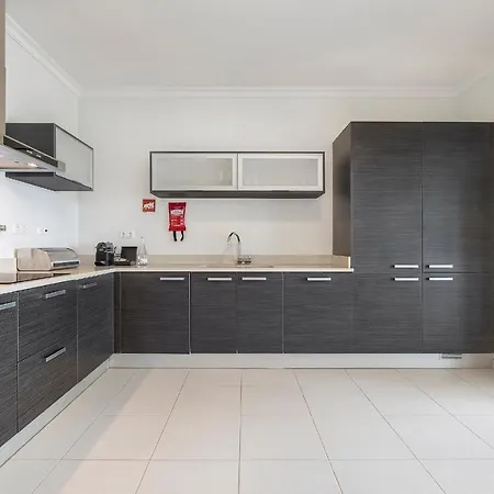 Vale Da Ribeira Residences Saragocal