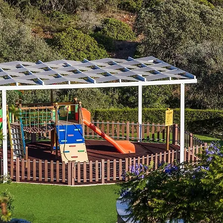 Vale Da Ribeira Residences Saragocal