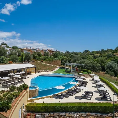 Vale Da Ribeira Residences Station touristique