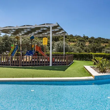 Vale Da Ribeira Residences Station touristique Saragocal