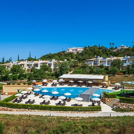 Vale Da Ribeira Residences Saragocal