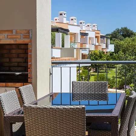 Vale Da Ribeira Residences Station touristique