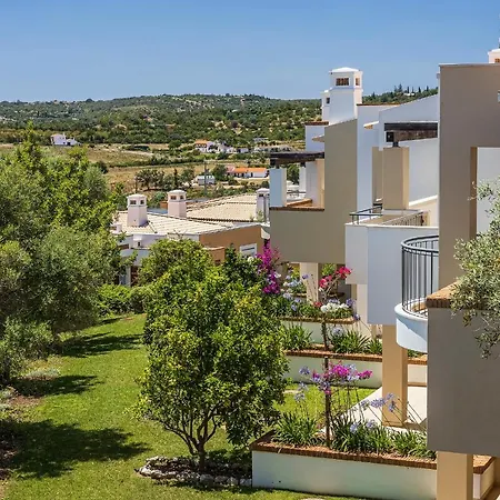 Vale Da Ribeira Residences 4* Saragocal