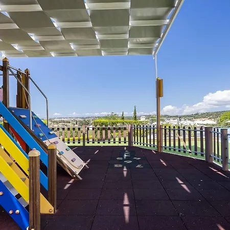 Vale Da Ribeira Residences 4* Saragocal