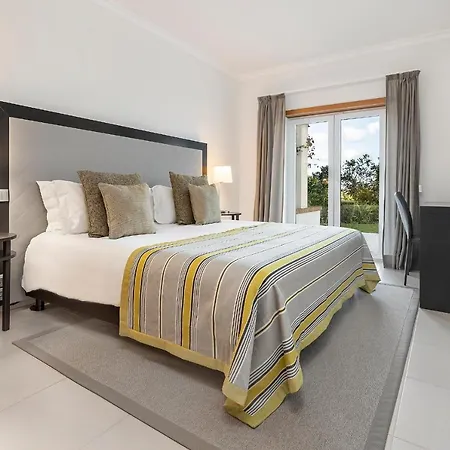 Vale Da Ribeira Residences Saragocal