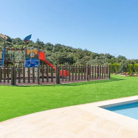 Station touristique Vale Da Ribeira Residences Saragocal