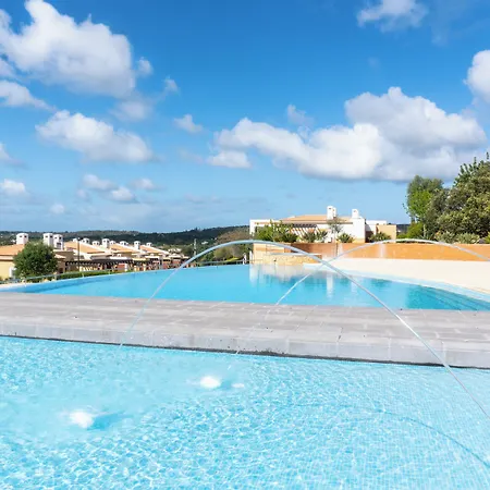 Vale Da Ribeira Residences