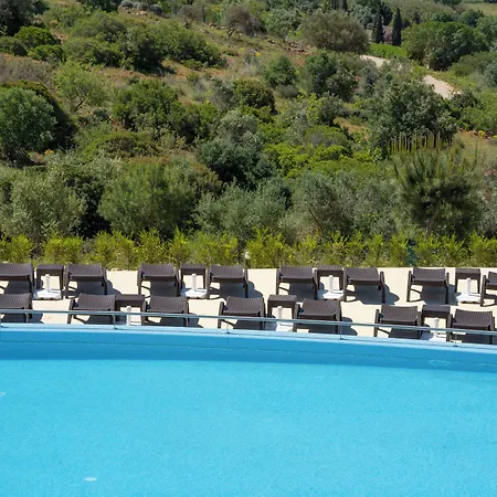 Vale Da Ribeira Residences 4* Saragocal