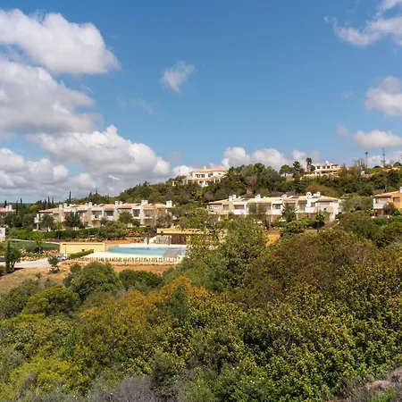 Θέρετρο Vale Da Ribeira Residences