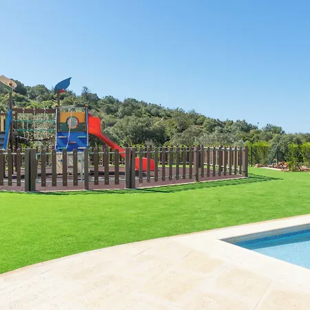 Vale Da Ribeira Residences 4* Saragocal