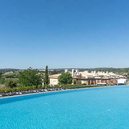 Vale Da Ribeira Residences Saragocal