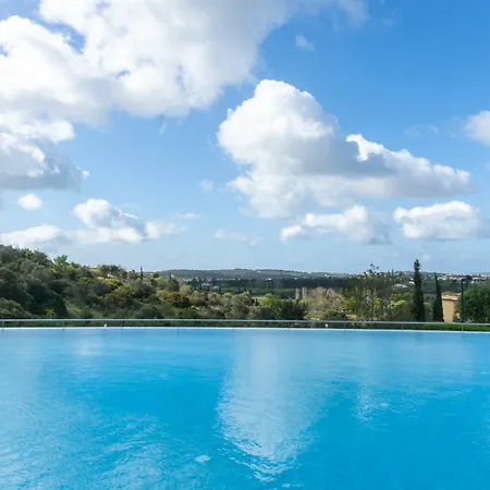 Vale Da Ribeira Residences Station touristique 4*