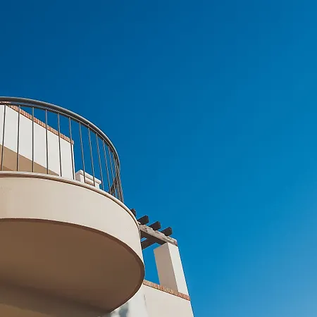 リゾート Vale Da Ribeira Residences 4*