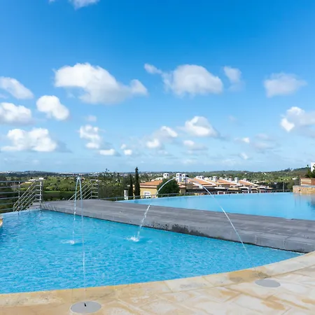 Vale Da Ribeira Residences