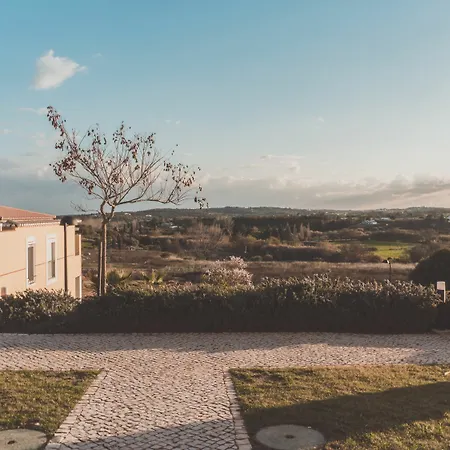 Station touristique Vale Da Ribeira Residences Saragocal