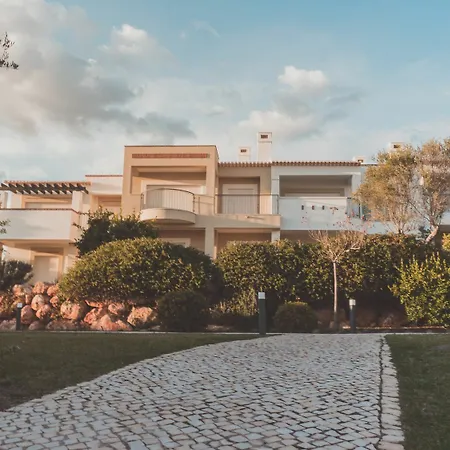 Vale Da Ribeira Residences リゾート