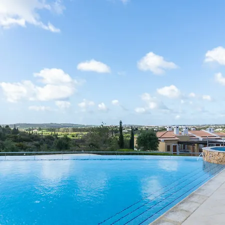 Vale Da Ribeira Residences Station touristique 4*