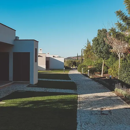 Vale Da Ribeira Residences