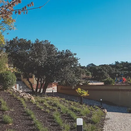 Vale Da Ribeira Residences Station touristique 4*