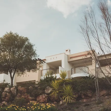 Station touristique Vale Da Ribeira Residences Saragocal