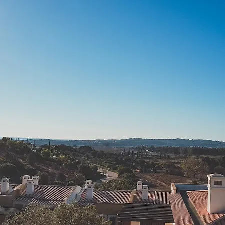 Vale Da Ribeira Residences 4* Saragocal