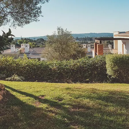 Vale Da Ribeira Residences Station touristique Saragocal