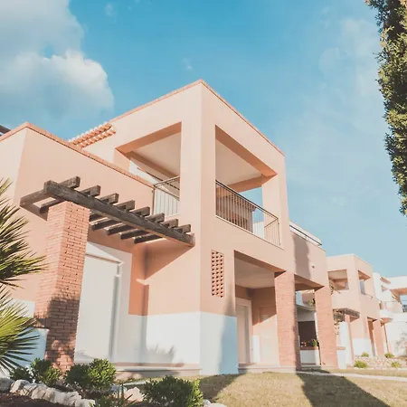 Vale Da Ribeira Residences リゾート Saragocal