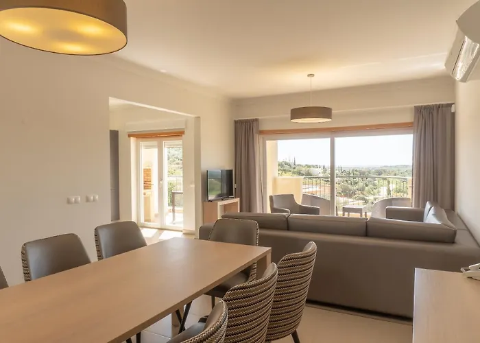 Vale Da Ribeira Residences Üdülőközpont