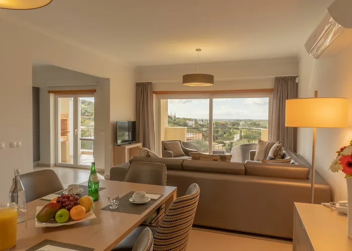 Vale Da Ribeira Residences Saragocal